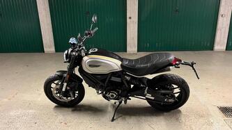 Ducati Scrambler 1100 Pro (2020 - 22) usata
