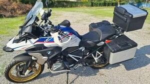 Bmw R 1250 GS (2019 - 20) 