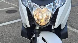 Honda Integra 750 DCT ABS (2014 - 15) 