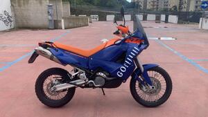 KTM 950 Adventure S (2003 - 07) 