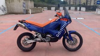 KTM 950 Adventure S (2003 - 07) usata