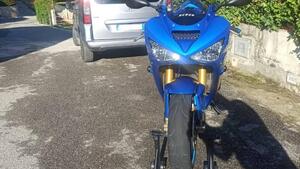 Kawasaki Ninja 636 ZX-6R (2003 - 04) 