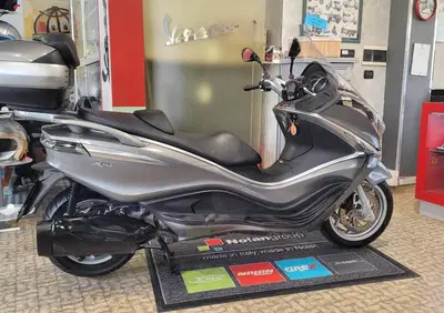 Piaggio X10 350 ie Executive (2011 - 17) - Annuncio 9851915