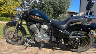 Honda VT 600 C Shadow (1989 - 02)