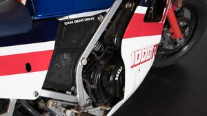 Honda VF 1000 F (1985 - 87) 