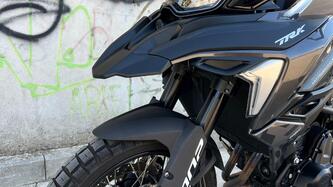Benelli TRK 702X (2023 - 25)