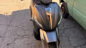 Piaggio Beverly 300 S i.e. ABS-ASR (2016 - 20) 