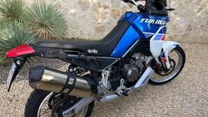 Aprilia Tuareg 660 (2022 - 24)