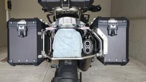 Bmw R 1250 GS Ultimate Edition (2023) 