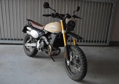 Fantic Motor Caballero 500 Rally (2024) - Annuncio 9851946