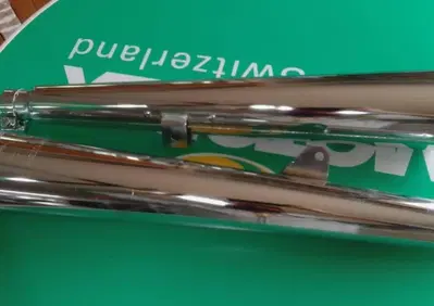 Coppia terminali CM 400 MARVING - Annuncio 9851950