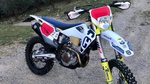 Husqvarna FE 350 (2020) 