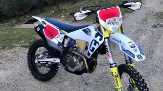 Husqvarna FE 350 (2020)