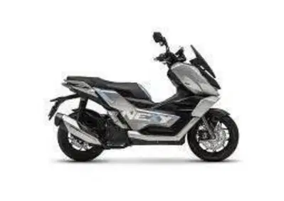 Kl Nexy 125 (2025 - 26) - Annuncio 9851967