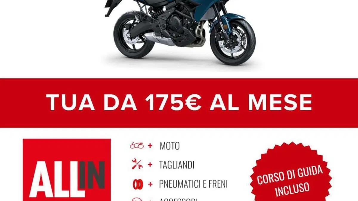 Kawasaki Versys 650 (2025 - 26)  (2)