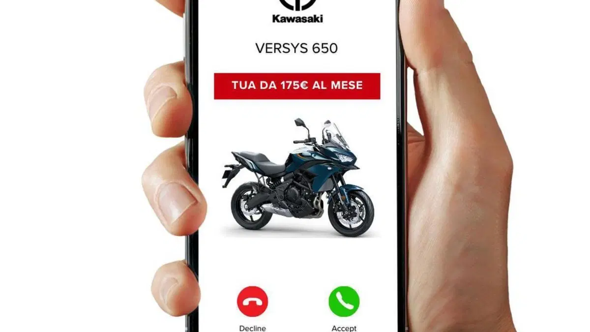 Kawasaki Versys 650 (2025 - 26)  (3)