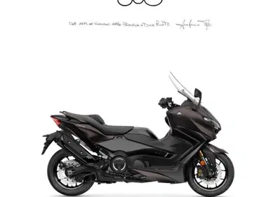 Yamaha T-Max 560 Tech Max (2022 - 24) - Annuncio 9596754