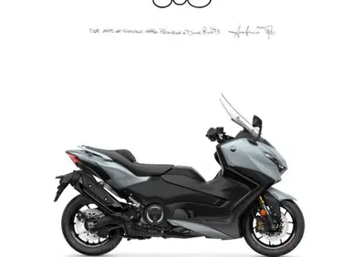 Yamaha T-Max 560 Tech Max (2022 - 24) - Annuncio 9596755
