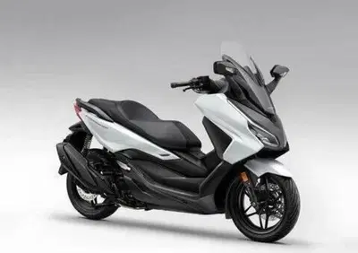 Honda Forza 350 (2025 - 26) - Annuncio 9852004