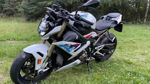 Bmw S 1000 R (2021 - 24) 