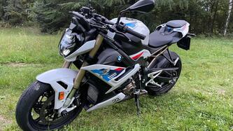 Bmw S 1000 R (2021 - 24)