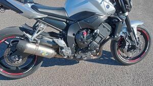 Yamaha FZ1 (2006 - 16) 