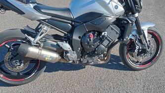Yamaha FZ1 (2006 - 16)
