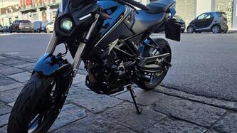Voge Brivido 125R (2023 - 25) usata