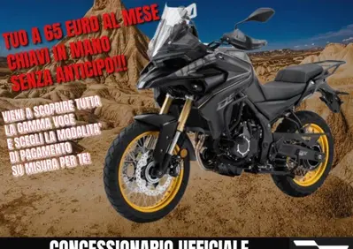 Voge Valico 525DSX (2023 - 26) - Annuncio 9851826