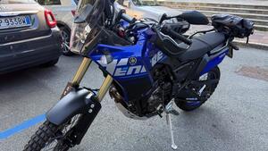 Yamaha Ténéré 700 (2022 - 24) 