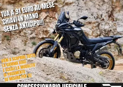 Voge Valico 800DSX Rally (2025 - 26) - Annuncio 9852041