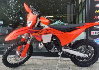 KTM 125 XC-W (2026) - Annuncio 9852047