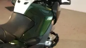 Bmw R 1200 RT (2010 - 13) 