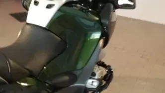 Bmw R 1200 RT (2010 - 13)