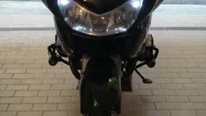 Bmw R 1200 RT (2010 - 13)  (3)