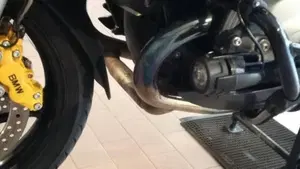 Bmw R 1200 RT (2010 - 13)  (5)