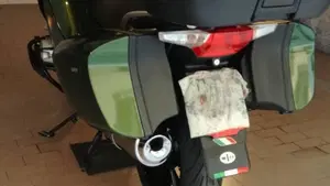 Bmw R 1200 RT (2010 - 13)  (8)