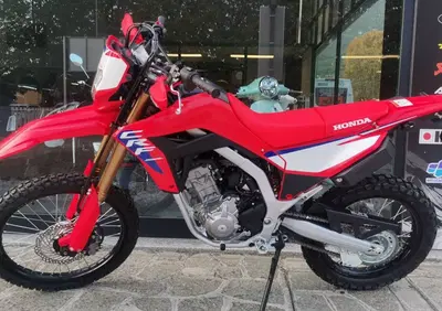 Honda CRF 300L (2025 - 26) - Annuncio 9852032