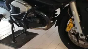 Bmw R 1200 RT (2010 - 13)  (11)