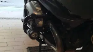 Bmw R 1200 RT (2010 - 13)  (12)