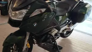 Bmw R 1200 RT (2010 - 13)  (15)