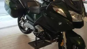 Bmw R 1200 RT (2010 - 13)  (16)