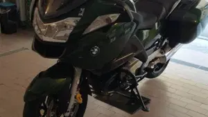 Bmw R 1200 RT (2010 - 13)  (18)