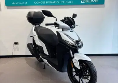 Kymco Agility 125 S (2022 - 26) - Annuncio 9838753