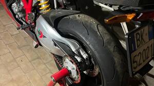 Ducati 749 R (2003 - 07) 
