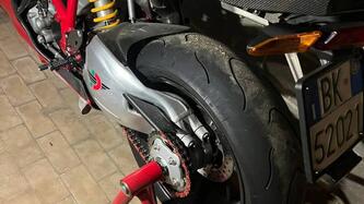 Ducati 749 R (2003 - 07) usata