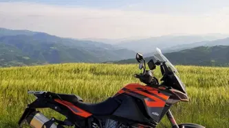 KTM 1290 Super Adventure S (2017 - 20) usata