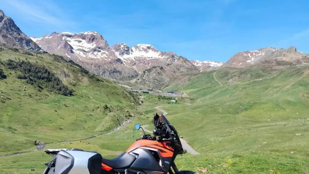 KTM 1290 Super Adventure S (2017 - 20)  (3)