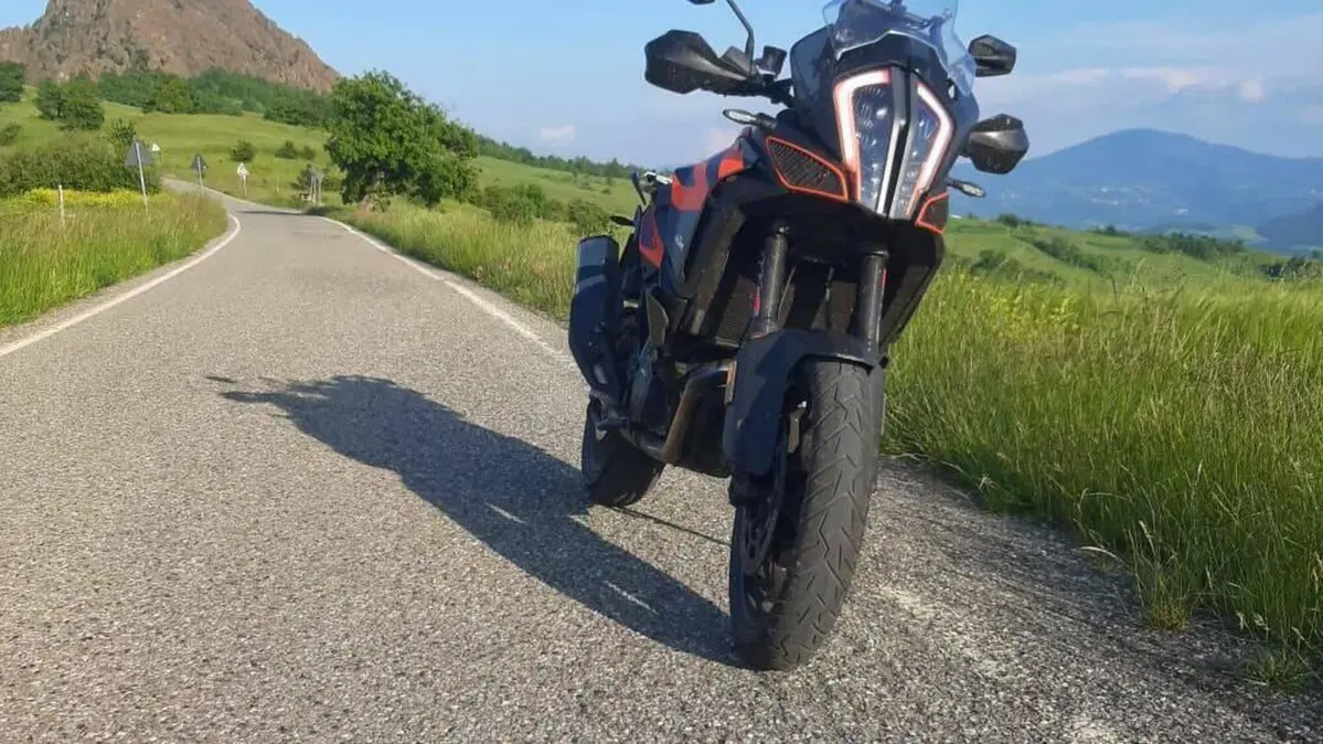 KTM 1290 Super Adventure S (2017 - 20)  (4)