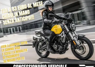 Voge Trofeo 350AC (2022 - 26) - Annuncio 9852086